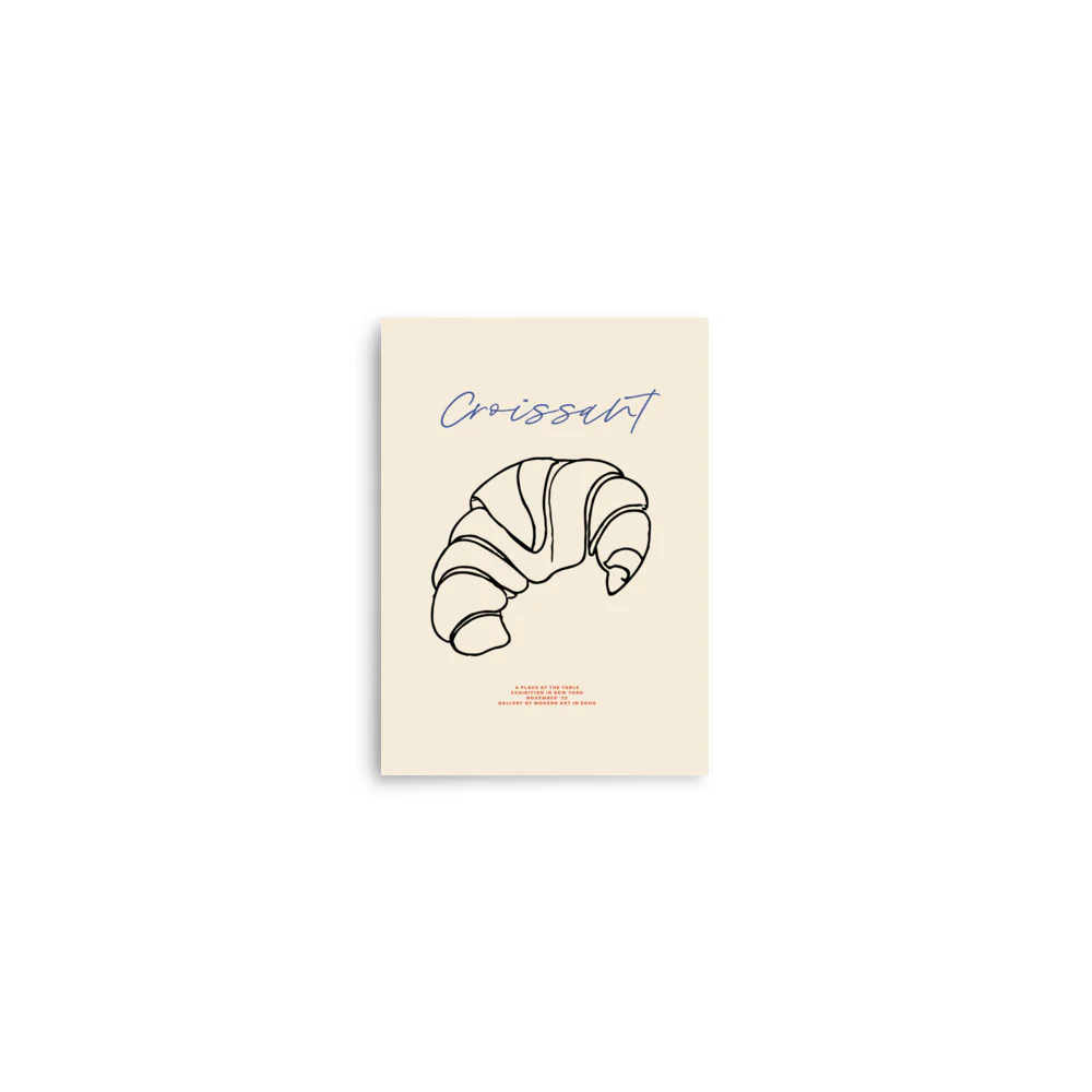 Croissant - Image 8