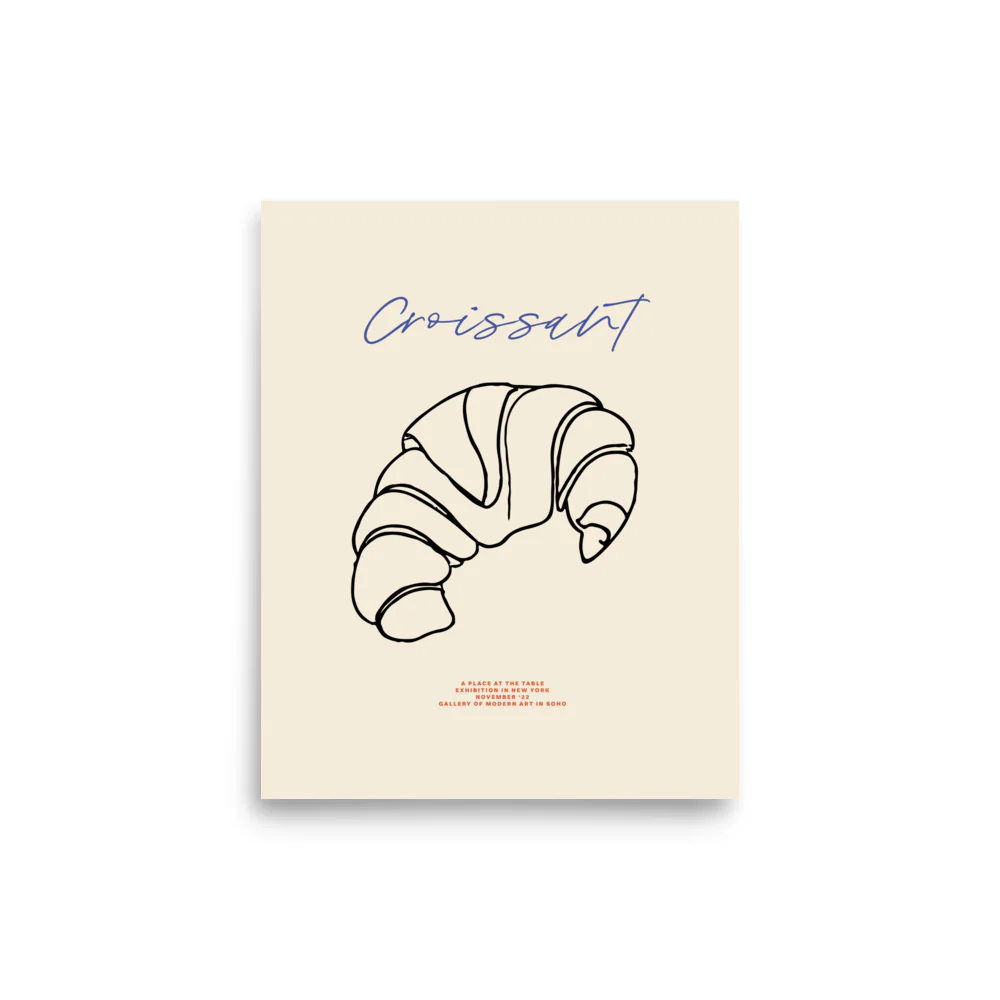 Croissant - Image 9