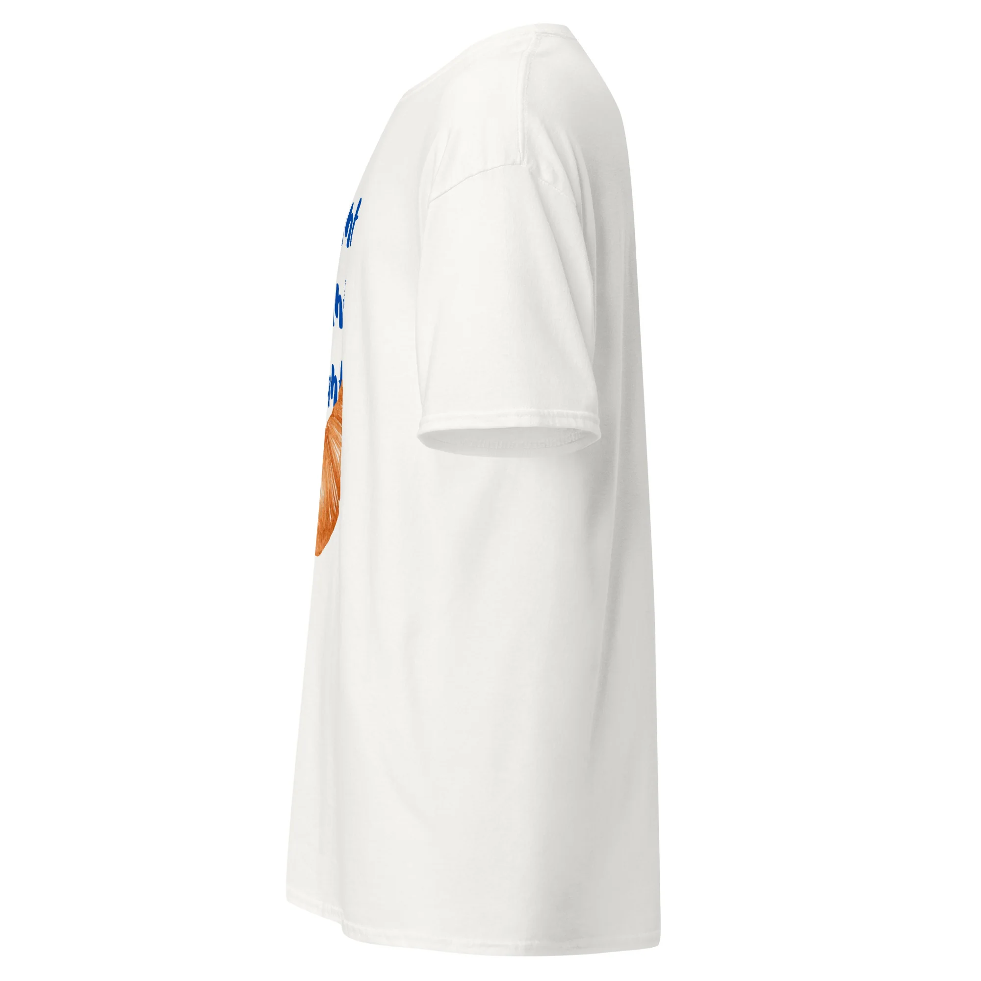 Croissant T-shirt - Image 11
