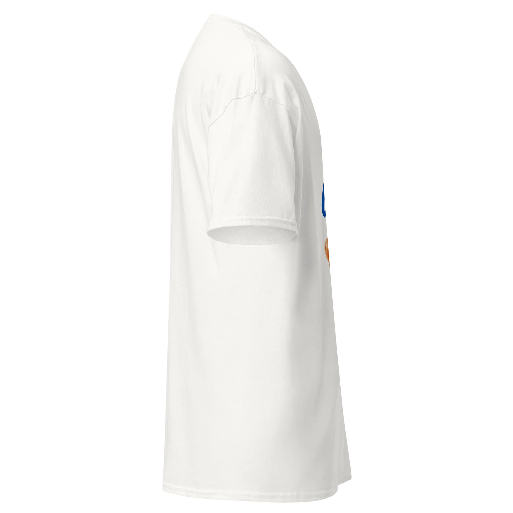 Croissant T-shirt - Image 12