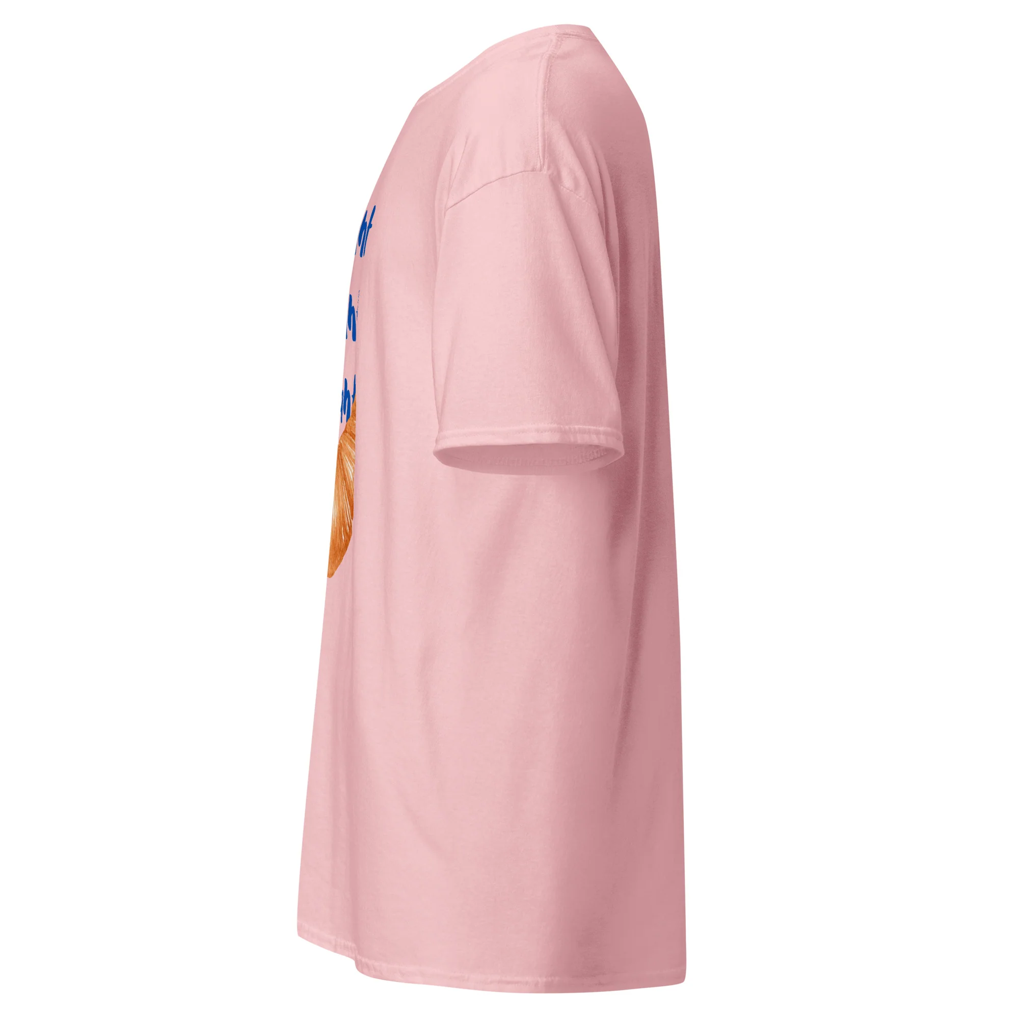 Croissant T-shirt - Image 4