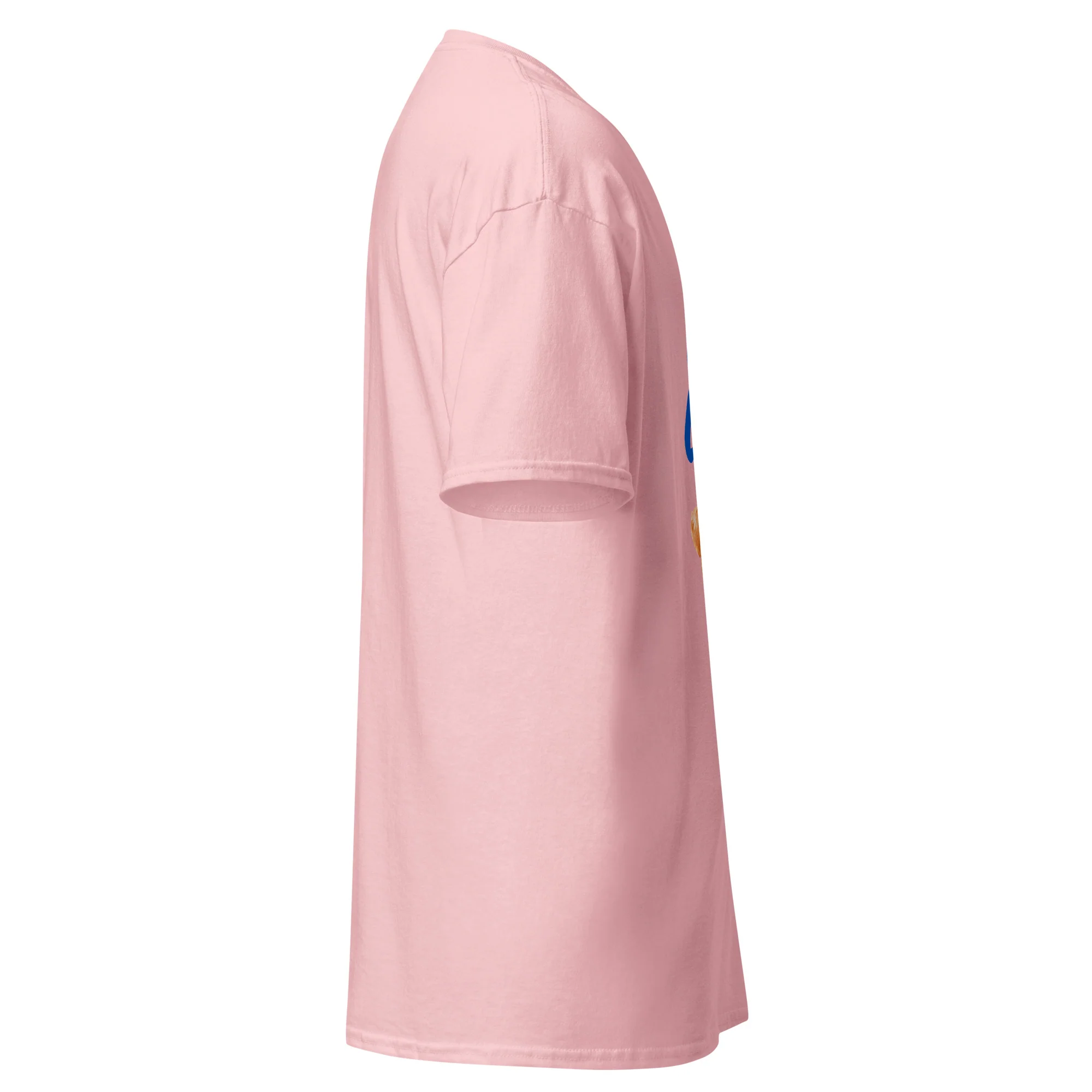 Croissant T-shirt - Image 5