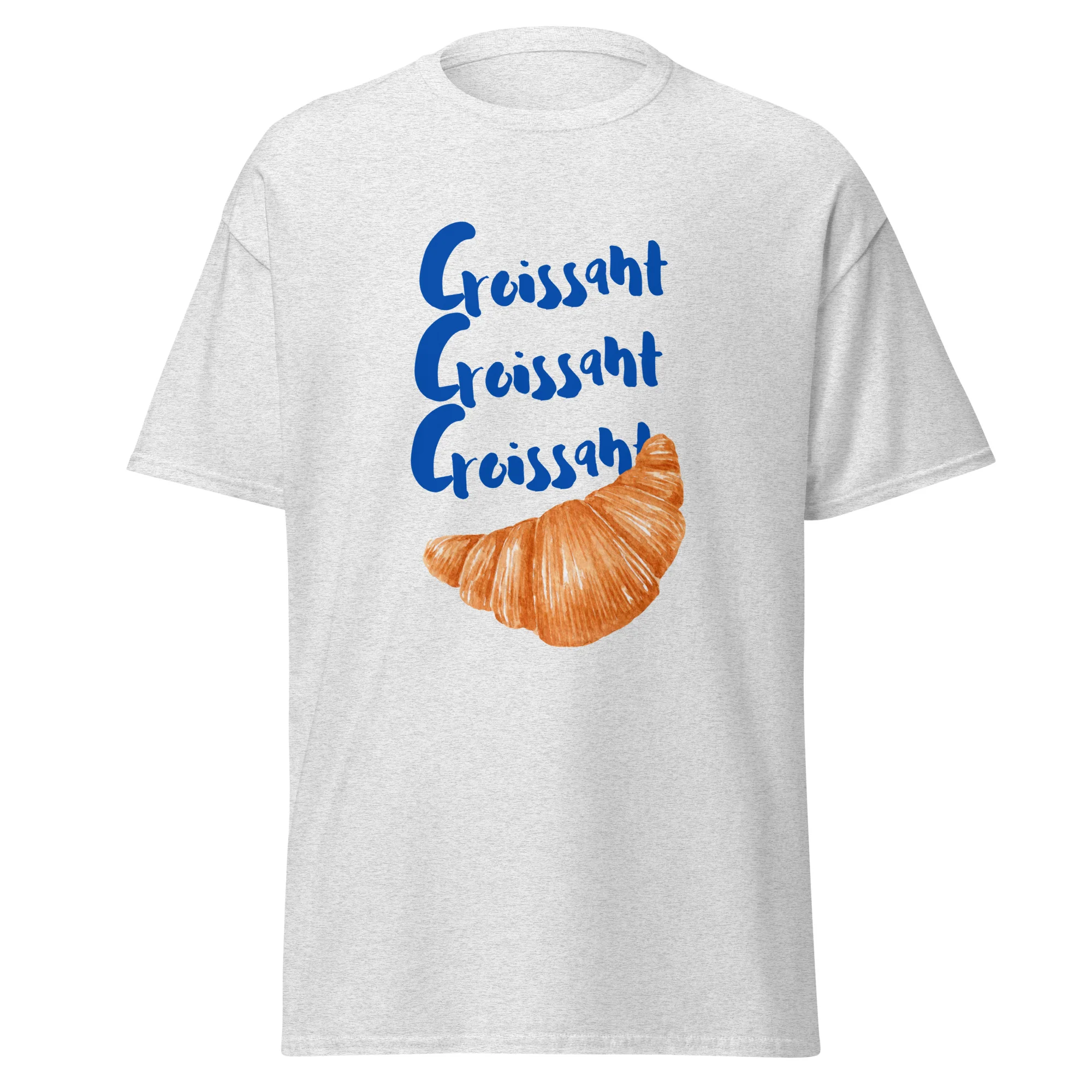 Croissant T-shirt - Image 6