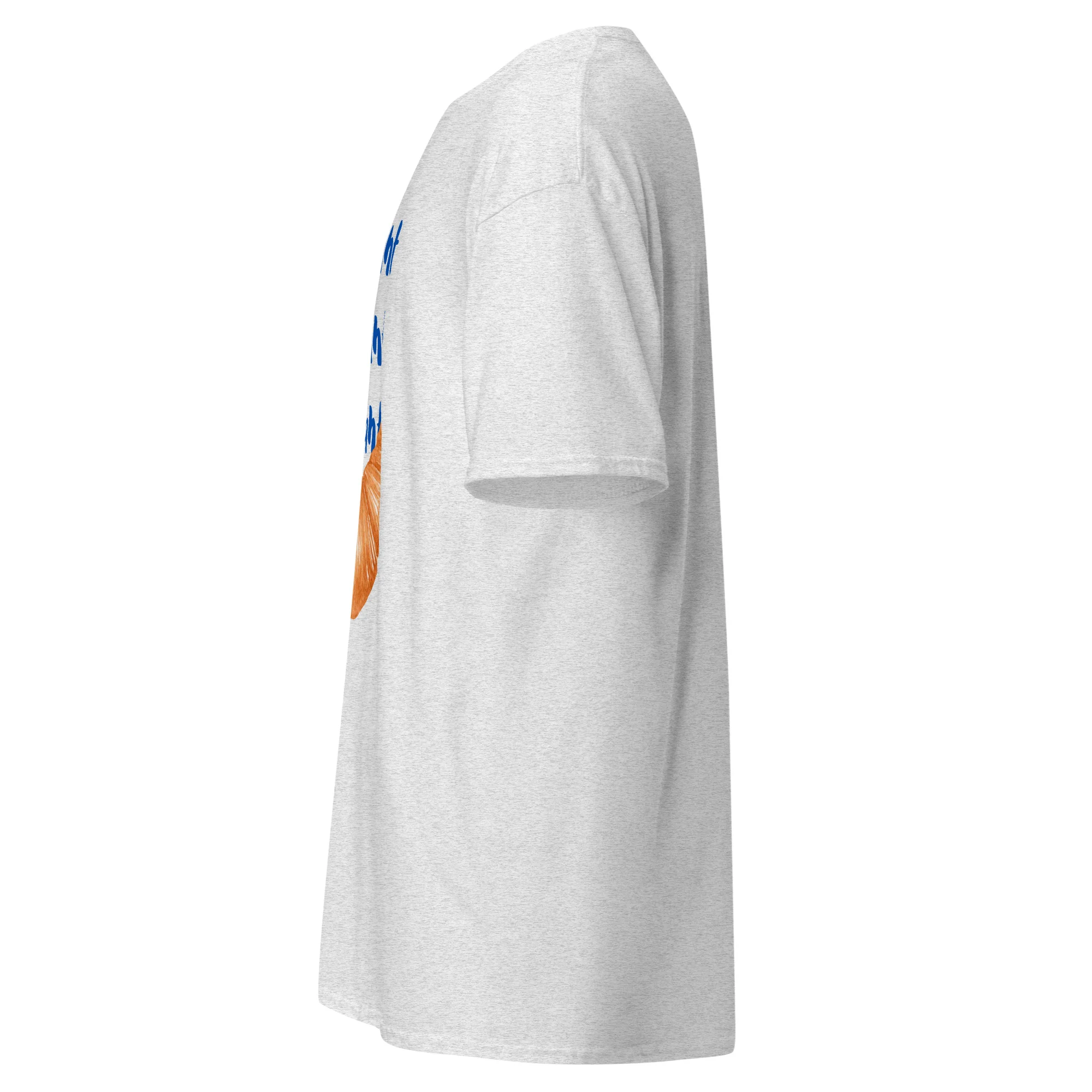 Croissant T-shirt - Image 8