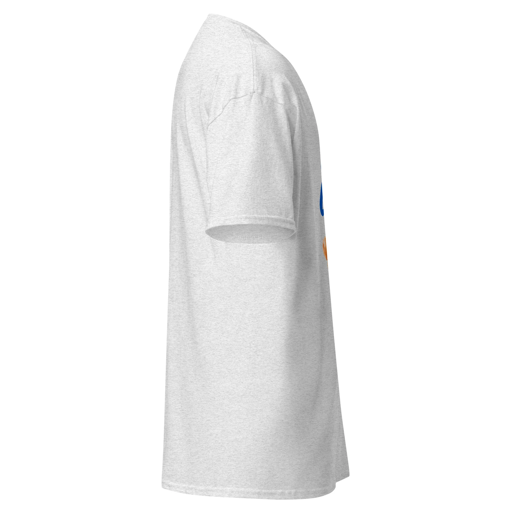 Croissant T-shirt - Image 9