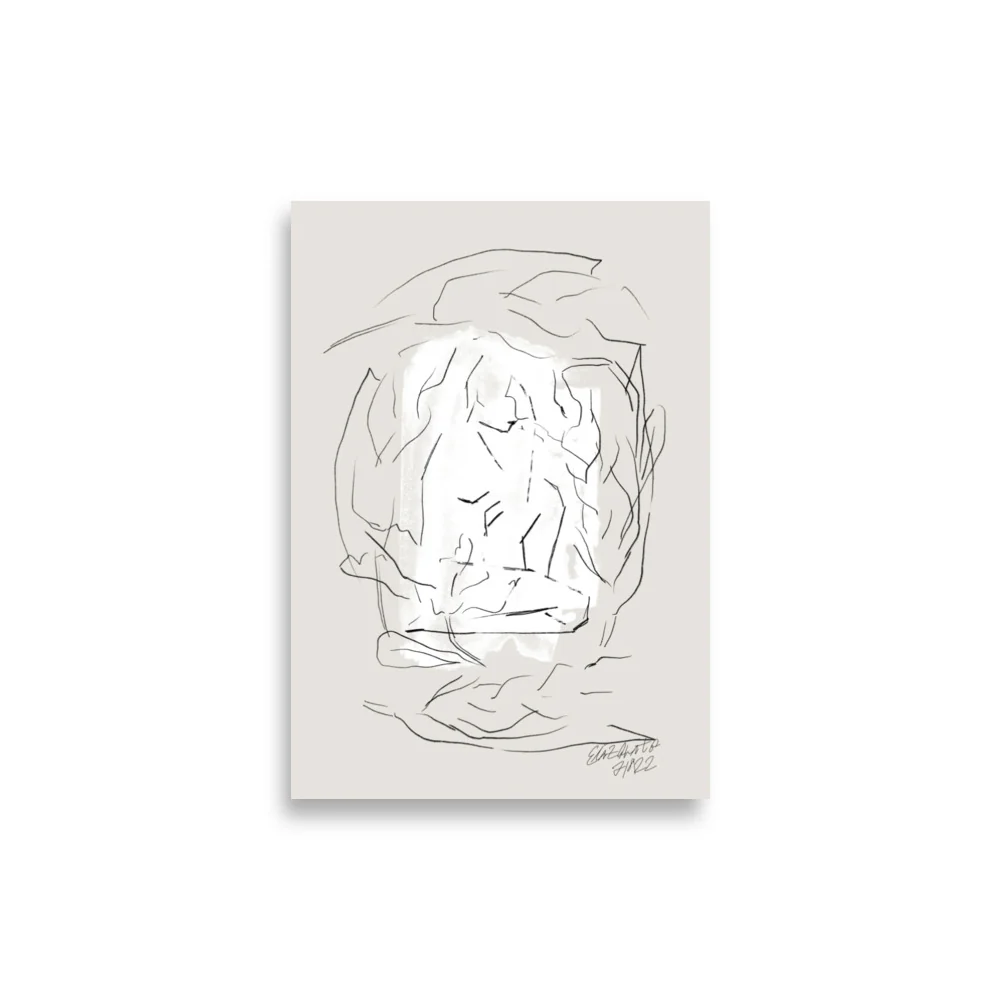 Croquis 01 - Image 2