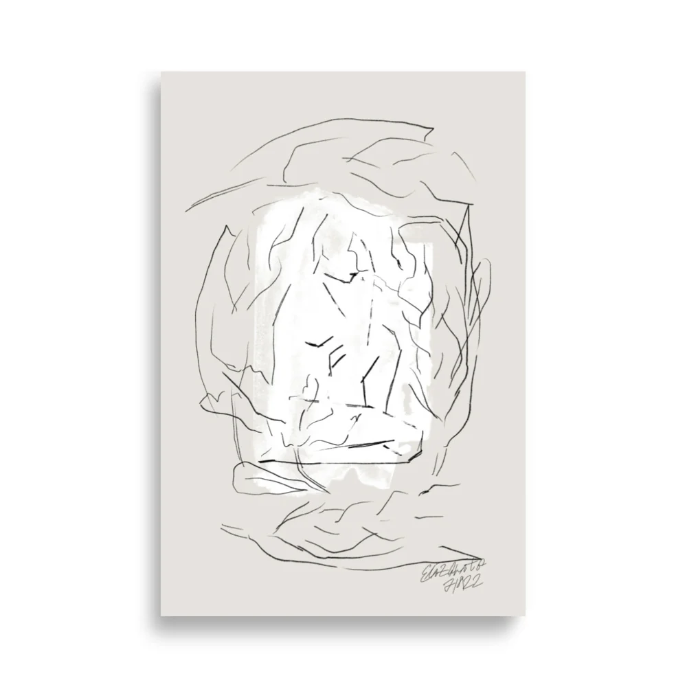 Croquis 01 - Image 5