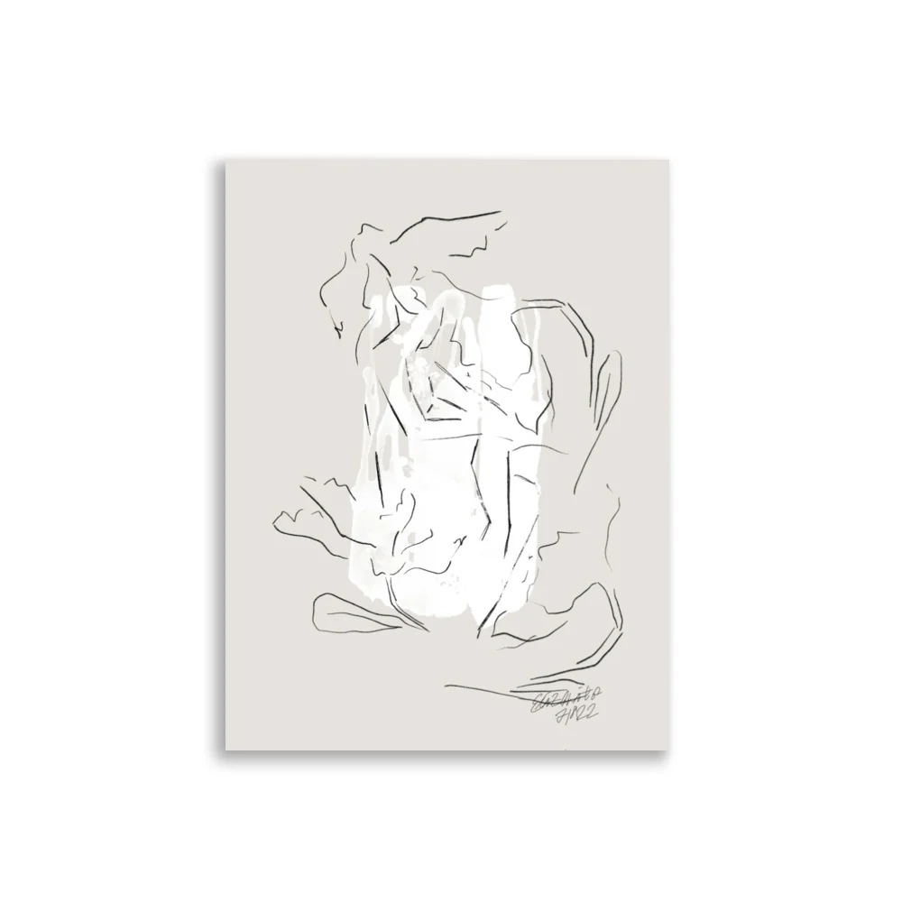 Croquis 02 - Image 3