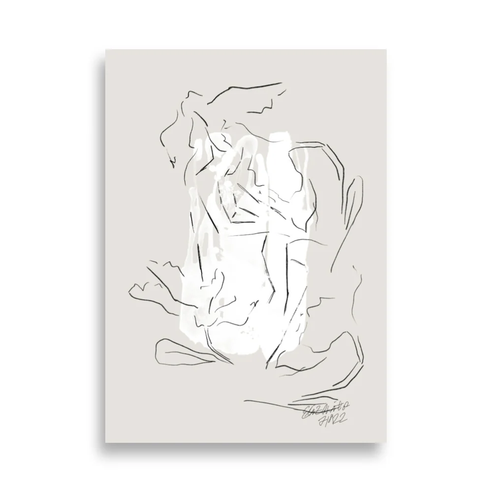 Croquis 02 - Image 4