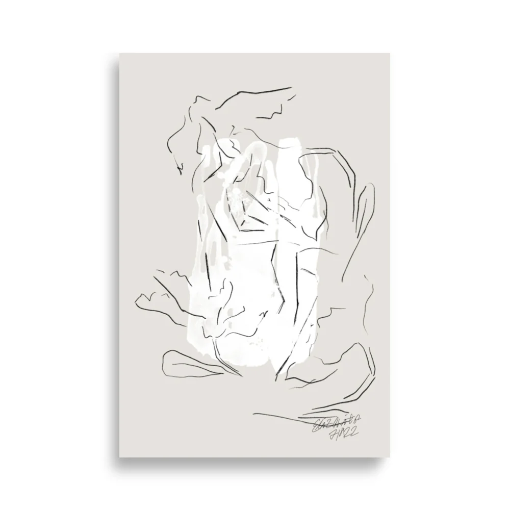 Croquis 02 - Image 5