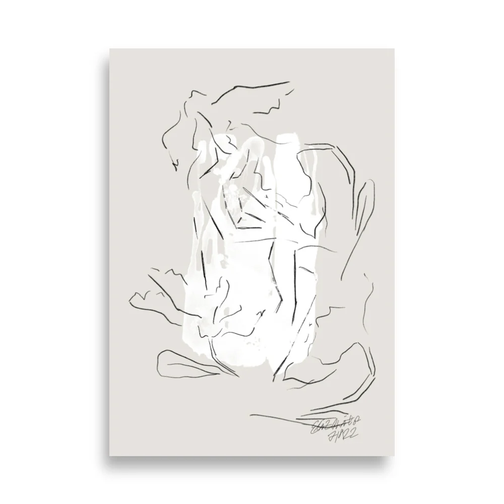 Croquis 02 - Image 6
