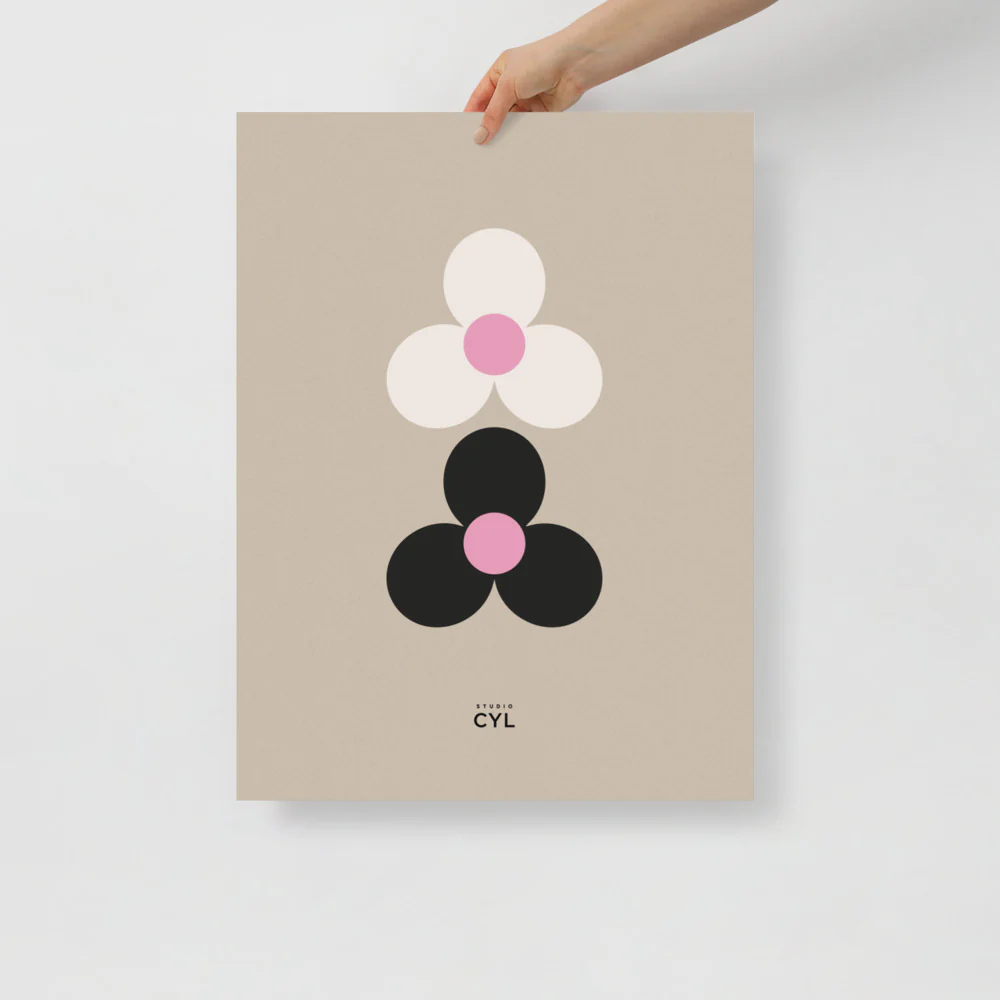 CYL Garden - Flower Duo - Image 5