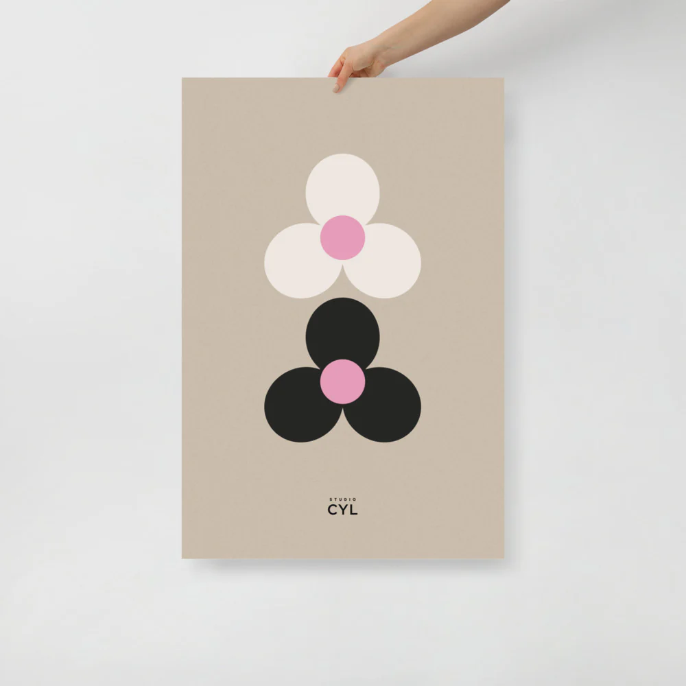 CYL Garden - Flower Duo - Image 6