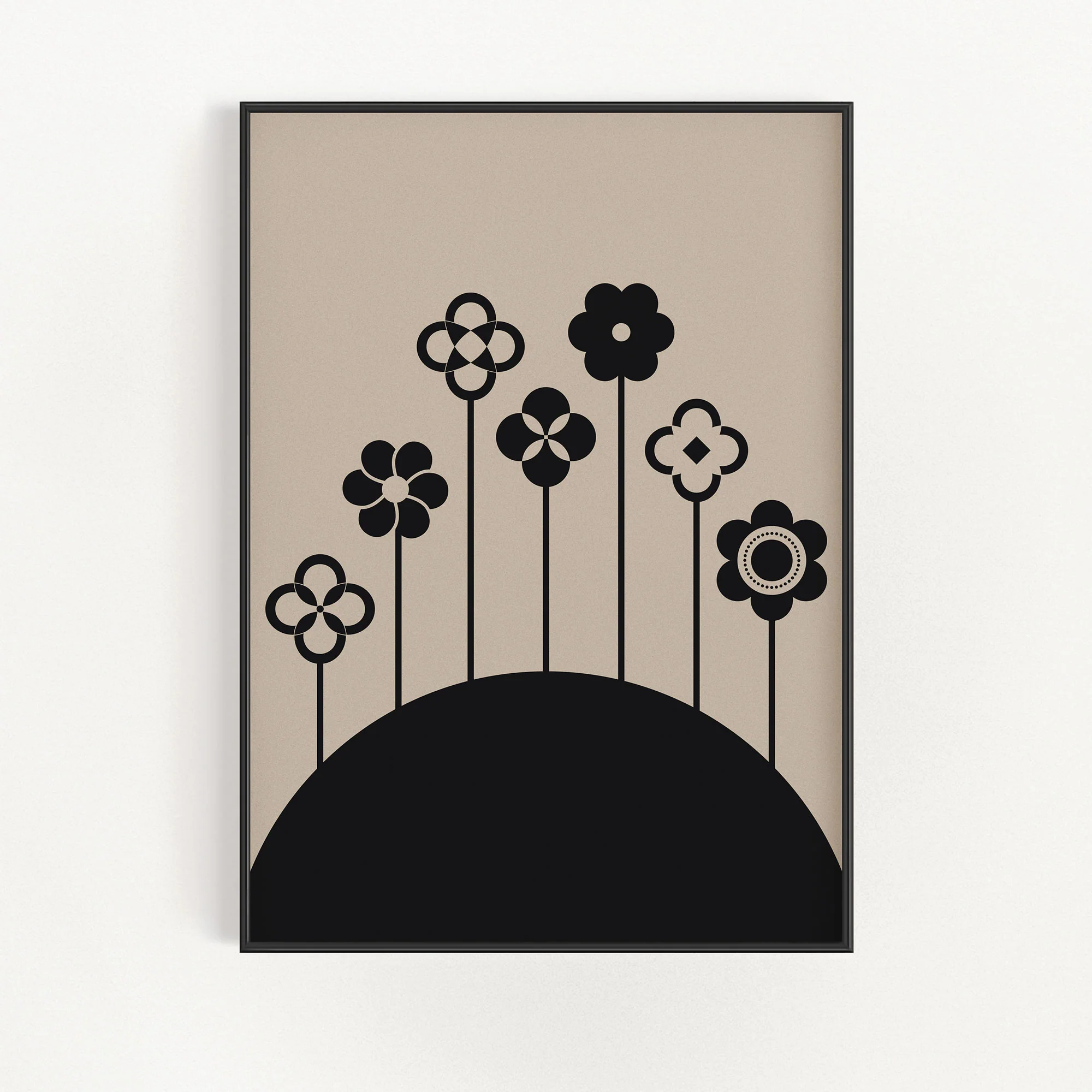 CYL Garden - Flowers