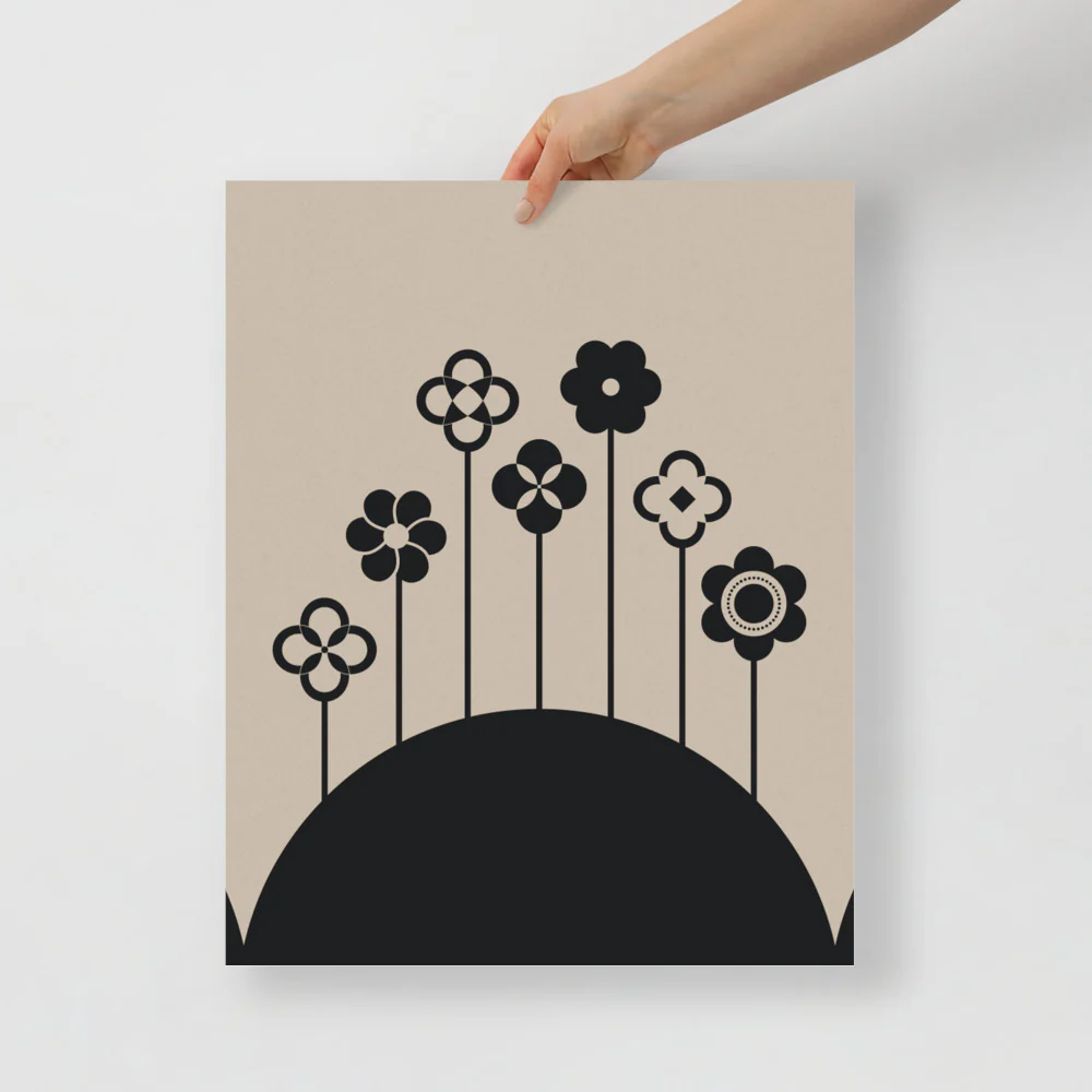 CYL Garden - Flowers - Image 4