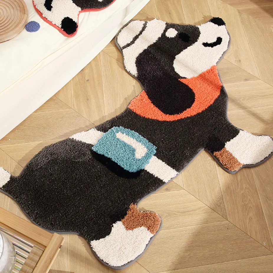 Dachshund Rug - Image 3