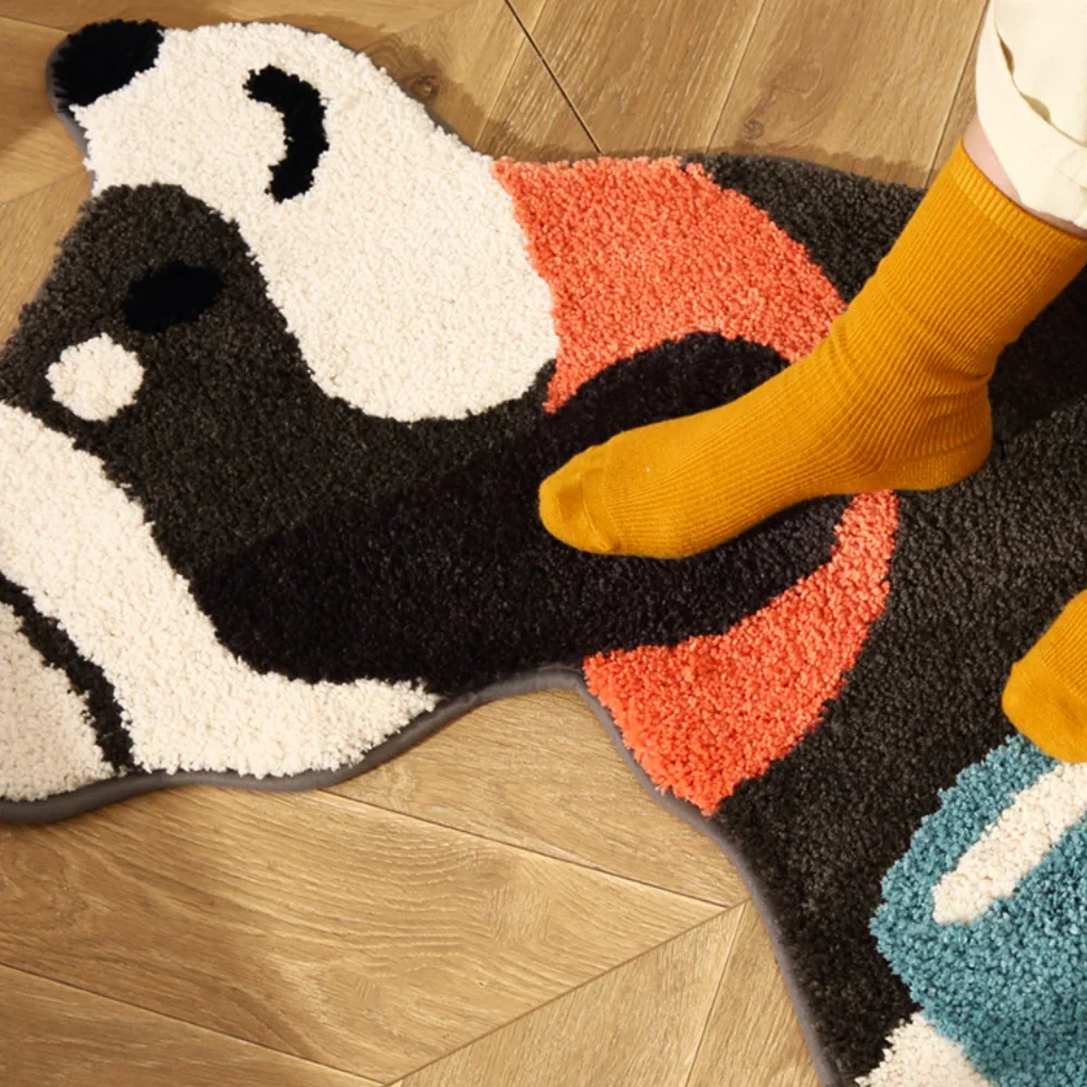 Dachshund Rug - Image 4