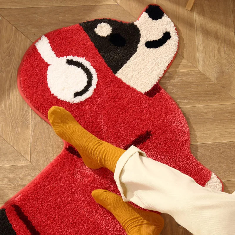 Dachshund Rug - Image 5