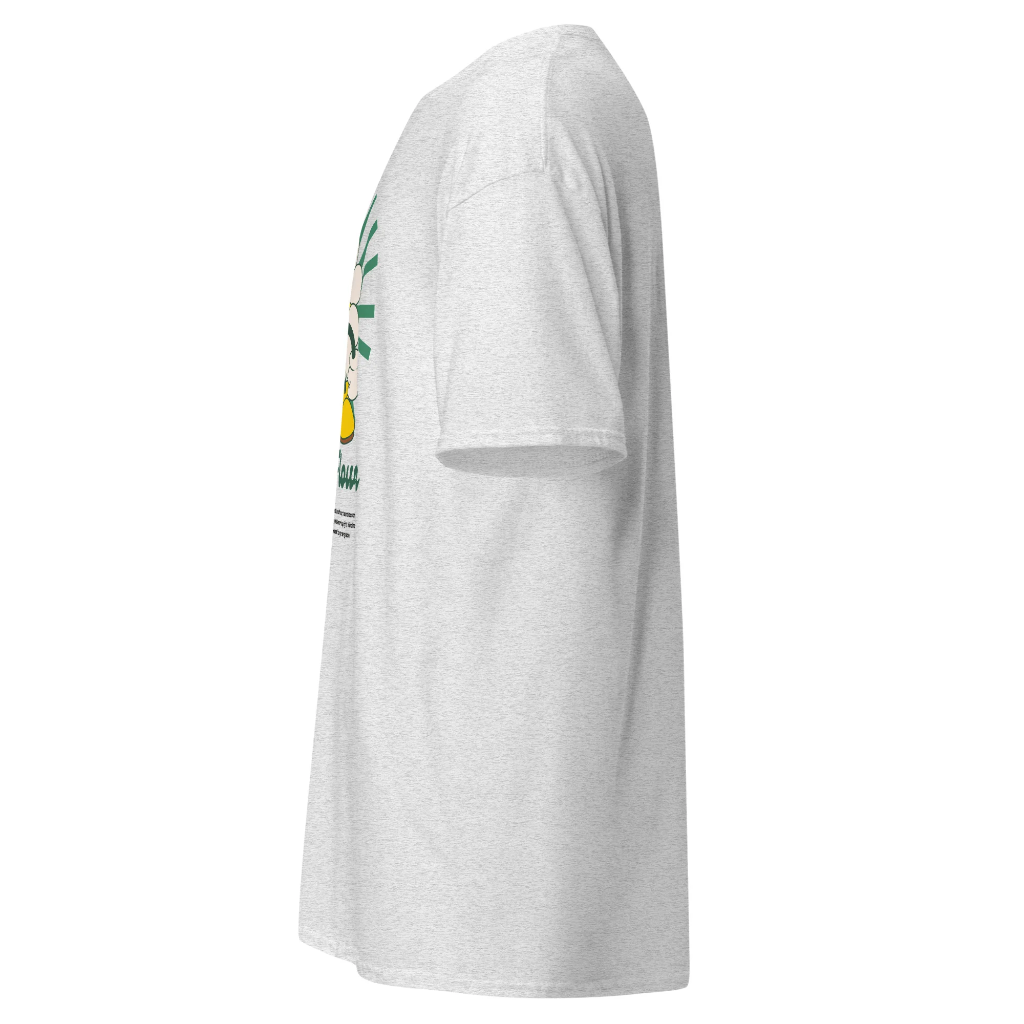 Daisy Flower Power T-shirt - Image 12