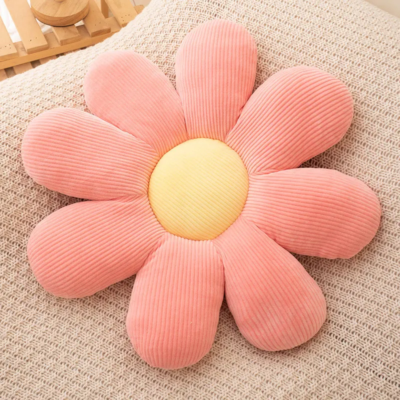 Daisy Plush Cushion - Image 16