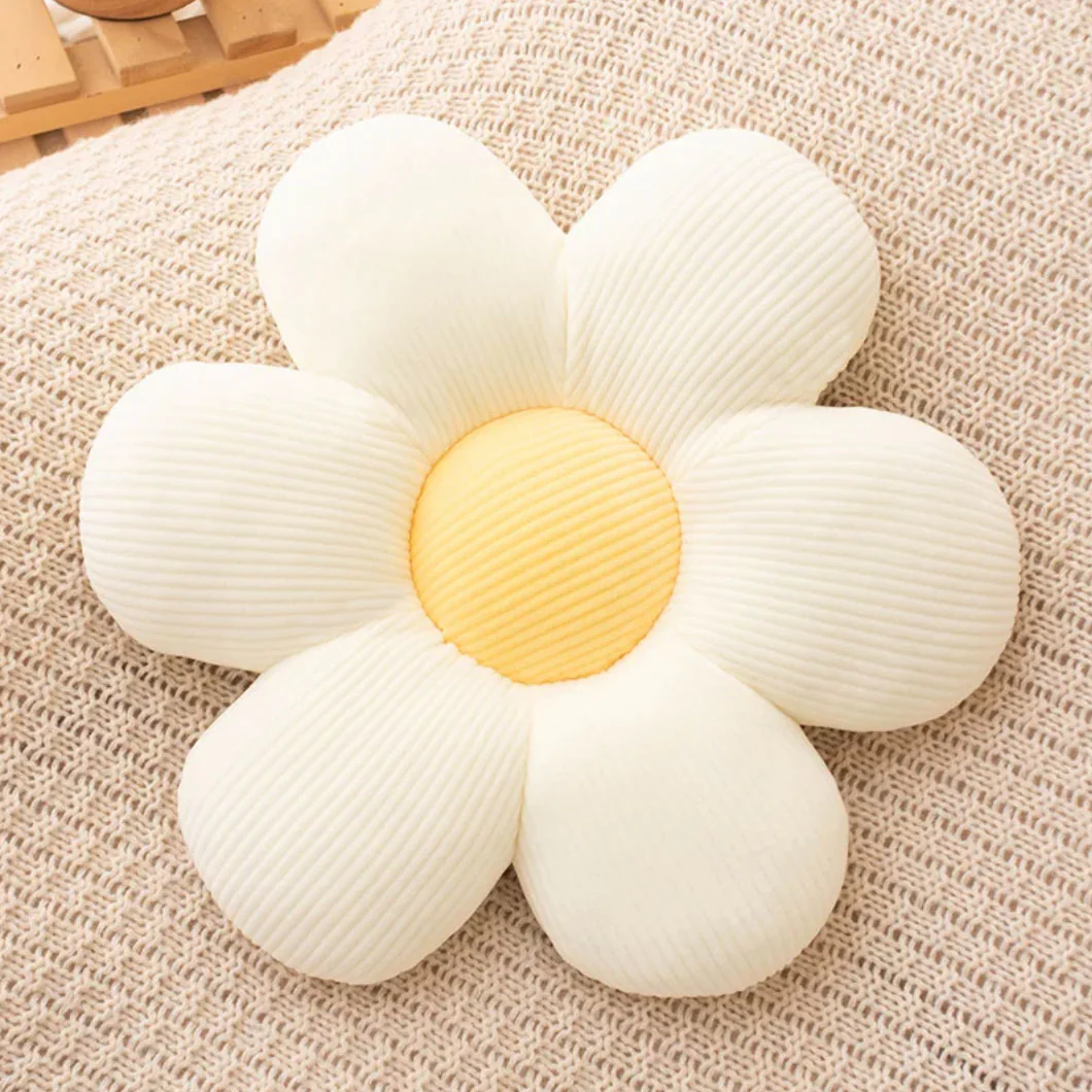 Daisy Plush Cushion - Image 26