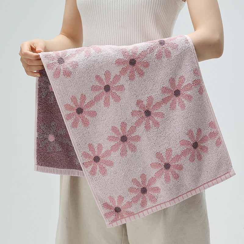 Daisy Towel - Image 6