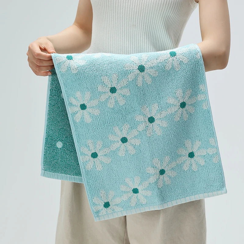 Daisy Towel - Image 8