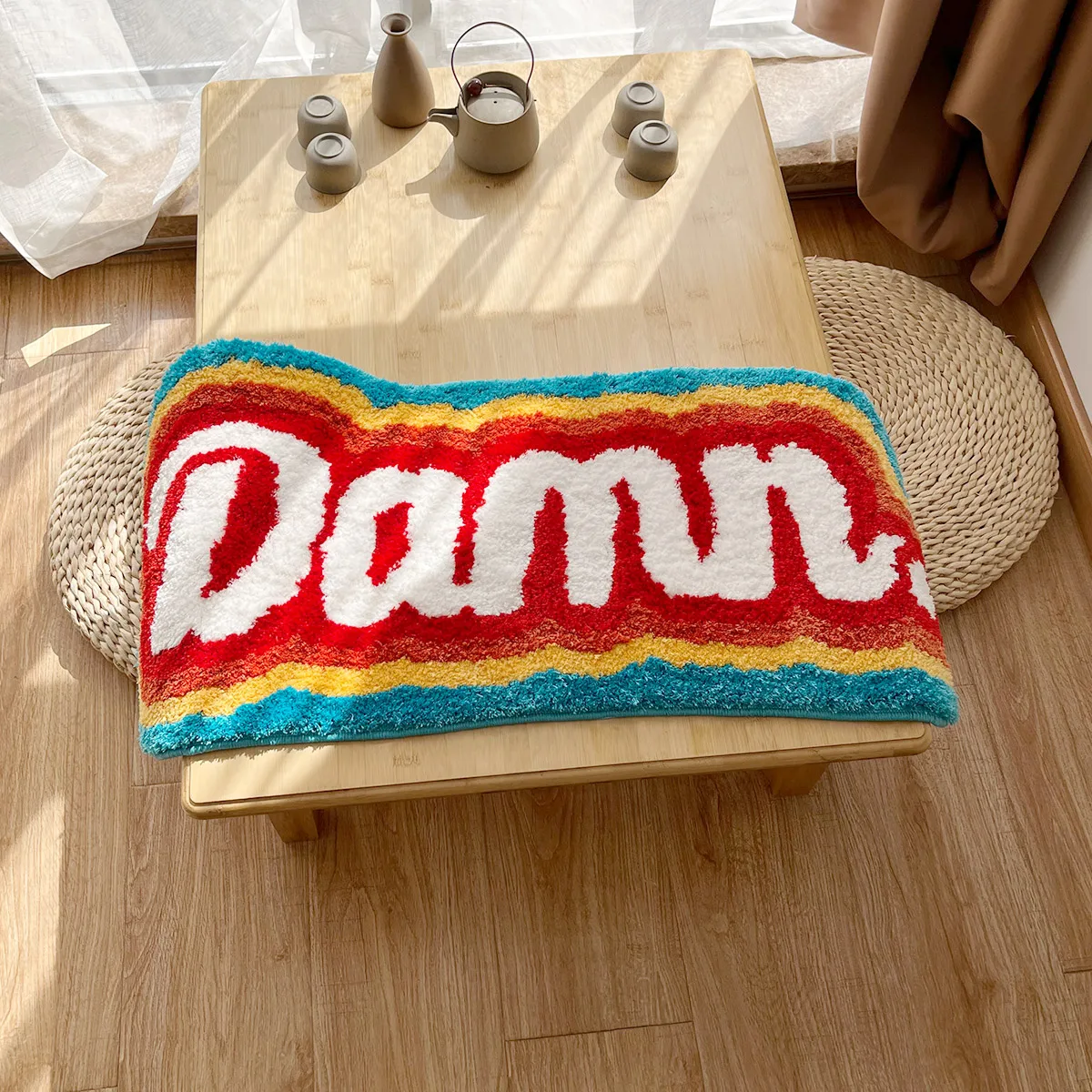 Damn Mat - Image 2