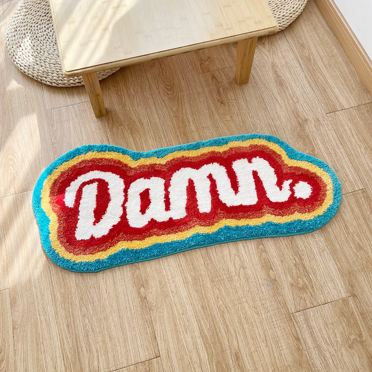 Damn Mat - Image 3