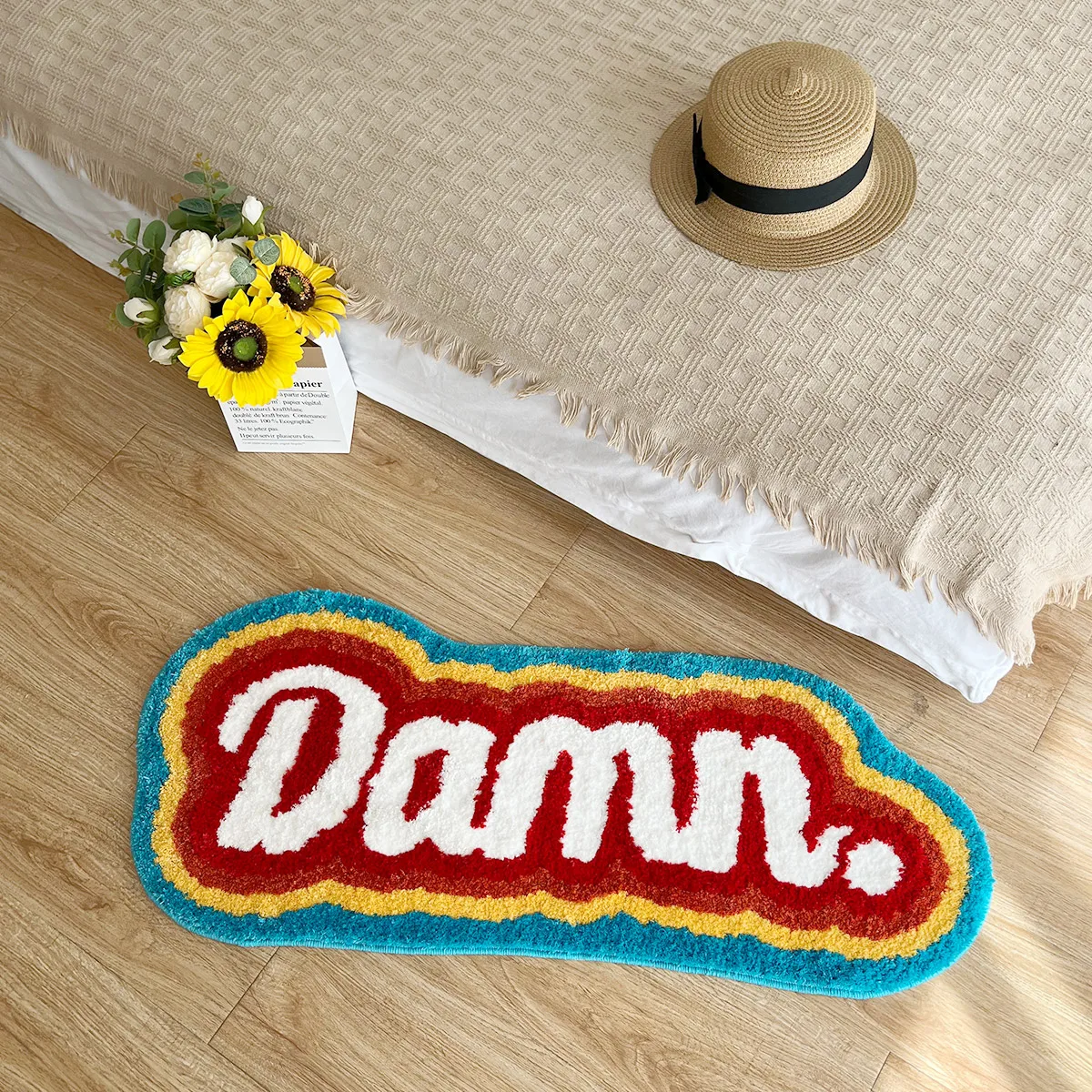 Damn Mat - Image 4