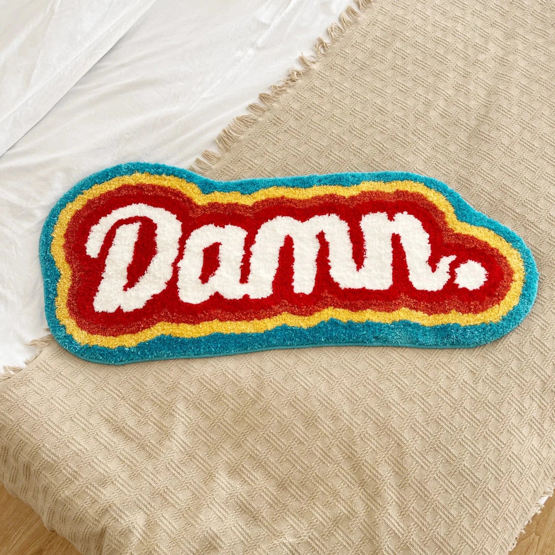 Damn Mat - Image 5