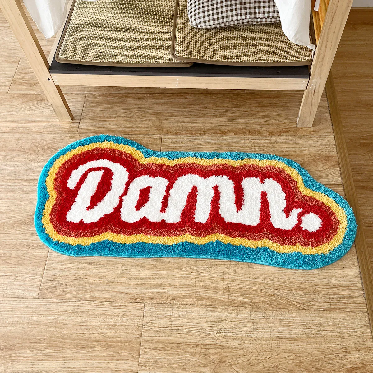 Damn Mat - Image 6