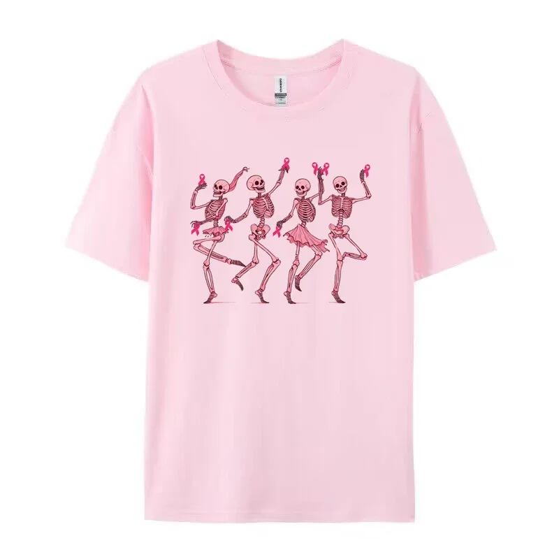 Dancing Skeletons T-Shirt