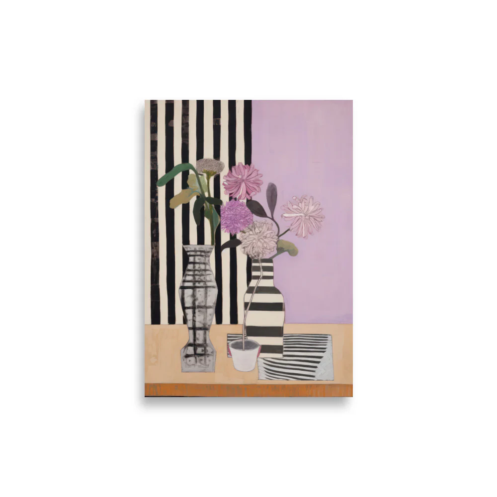 Decor with Stripes - Image 2
