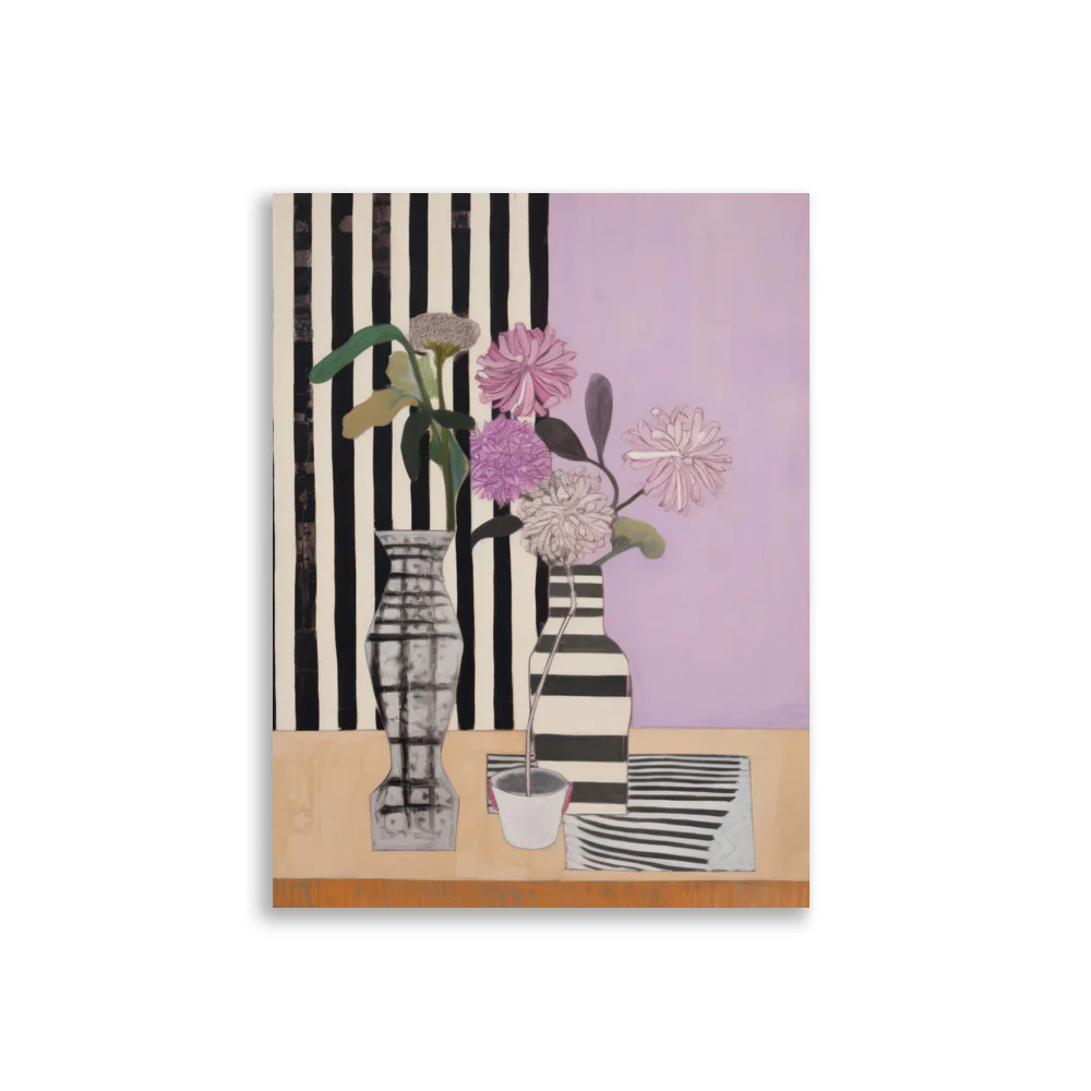 Decor with Stripes - Image 3