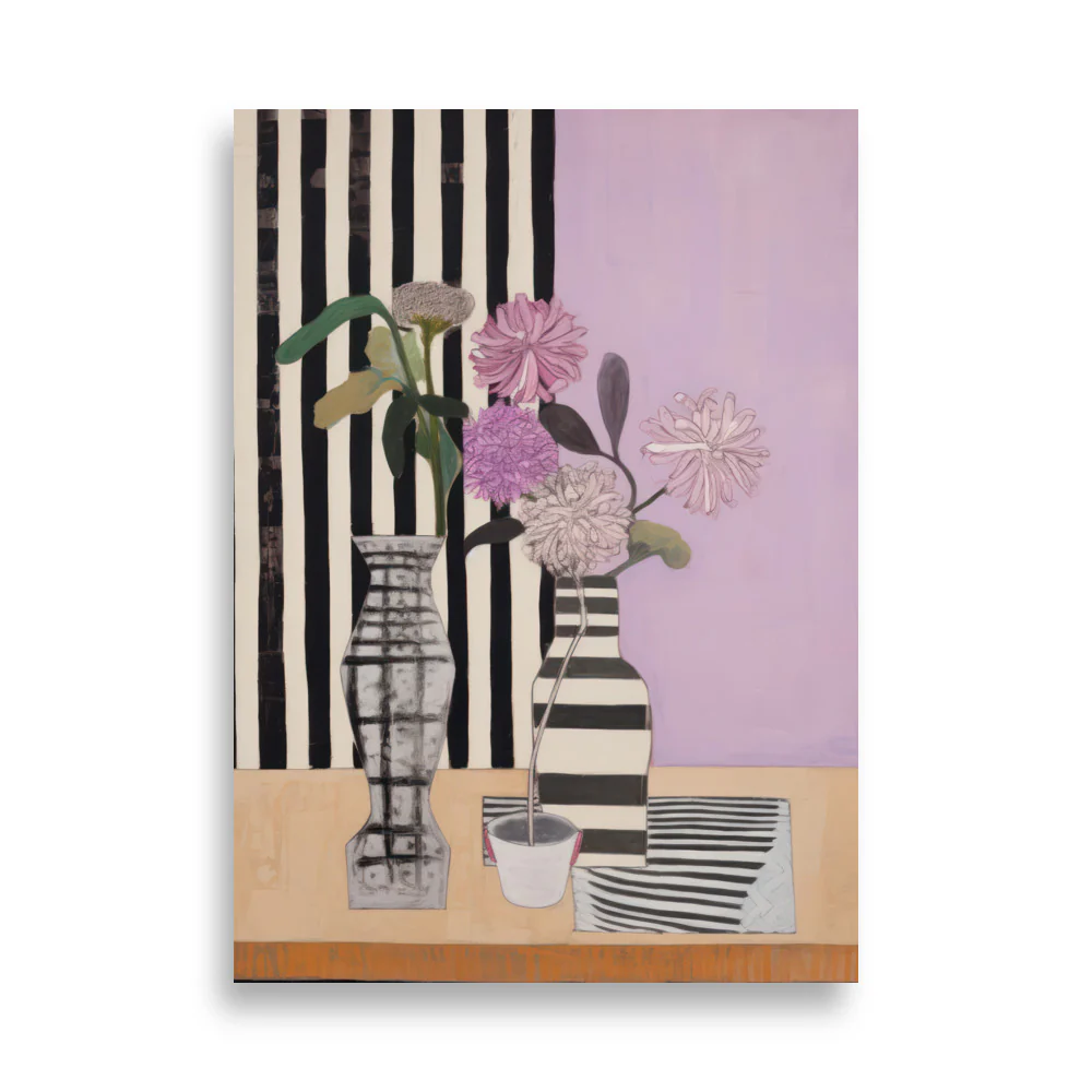 Decor with Stripes - Image 4