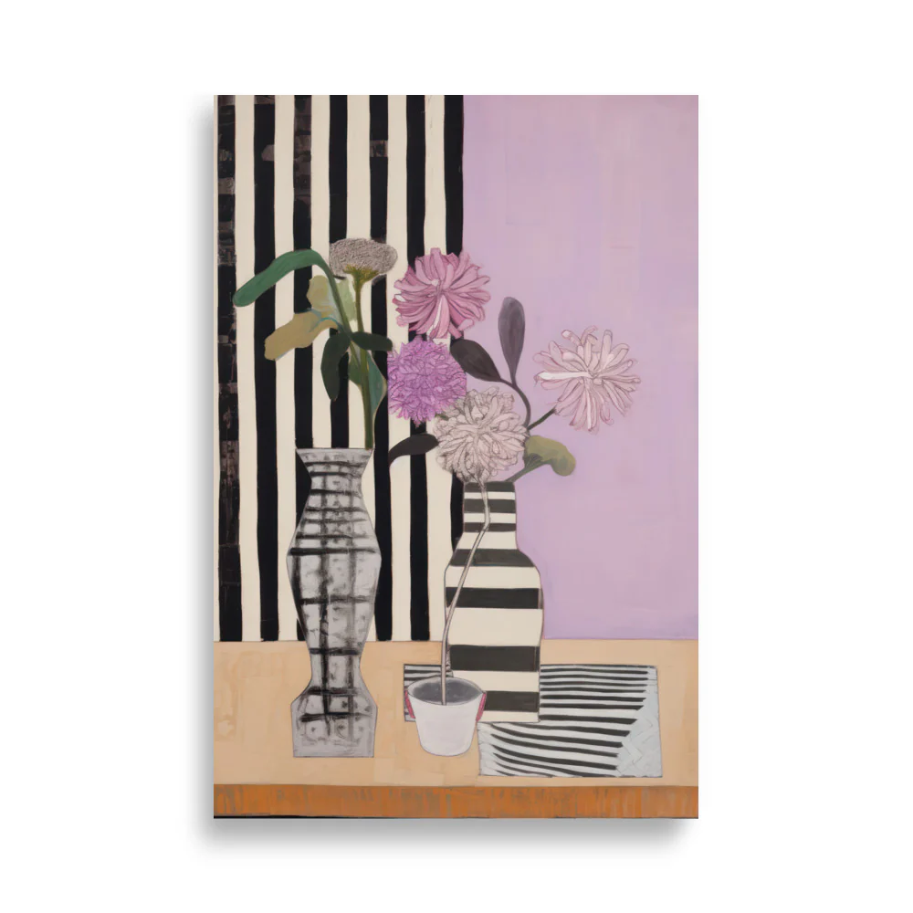 Decor with Stripes - Image 5