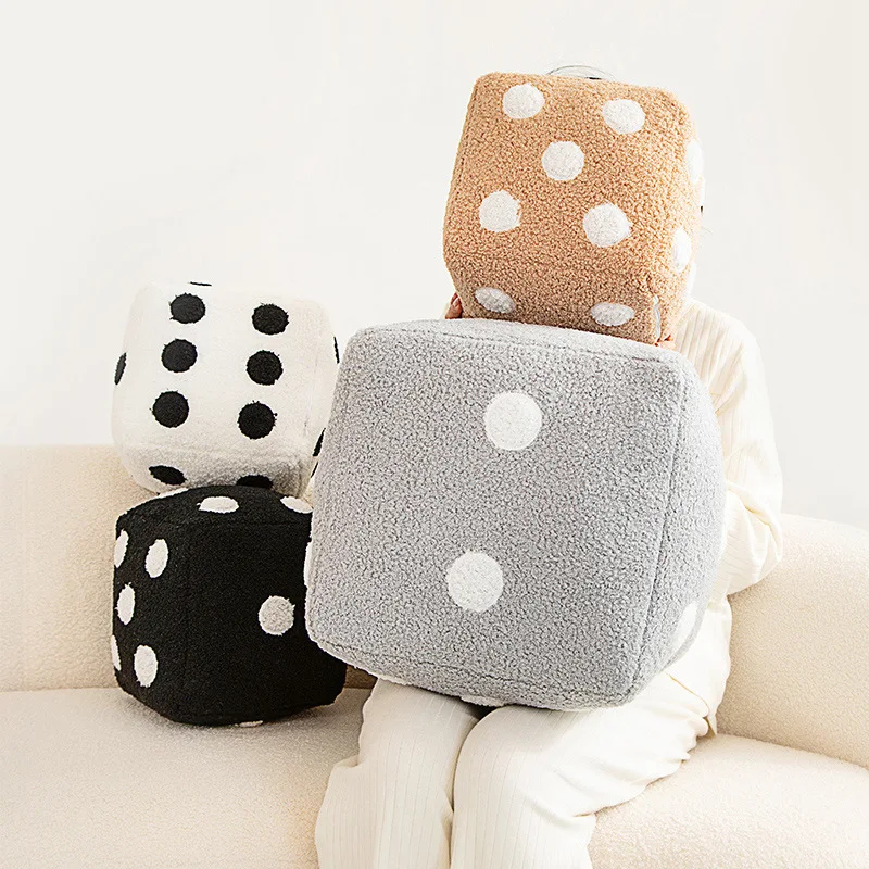 Dice Cushion - Image 2