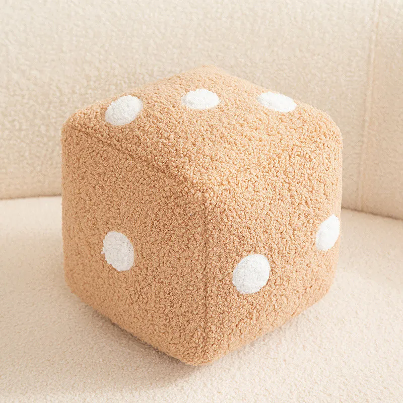 Dice Cushion - Image 4