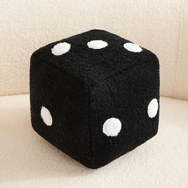 Dice Cushion - Image 5