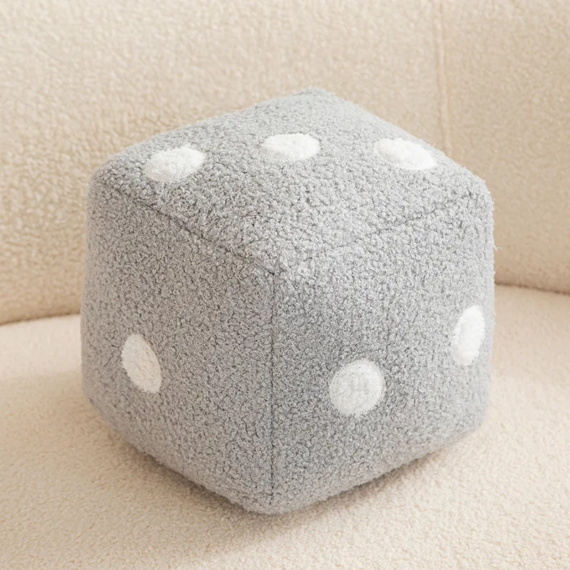 Dice Cushion - Image 7