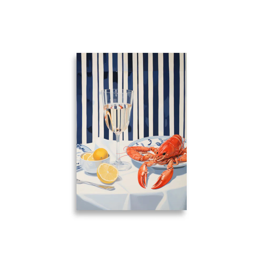 Dinner Table - Image 2