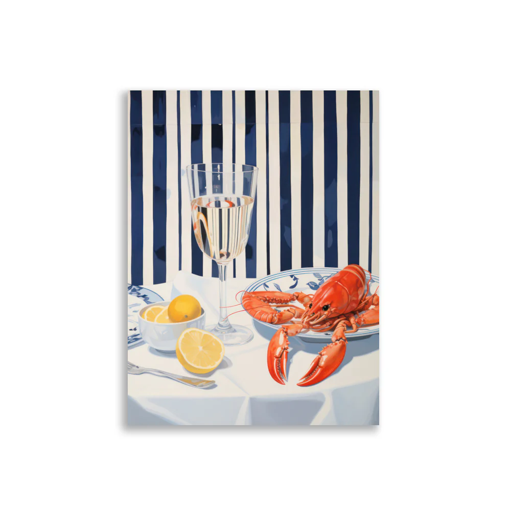 Dinner Table - Image 3