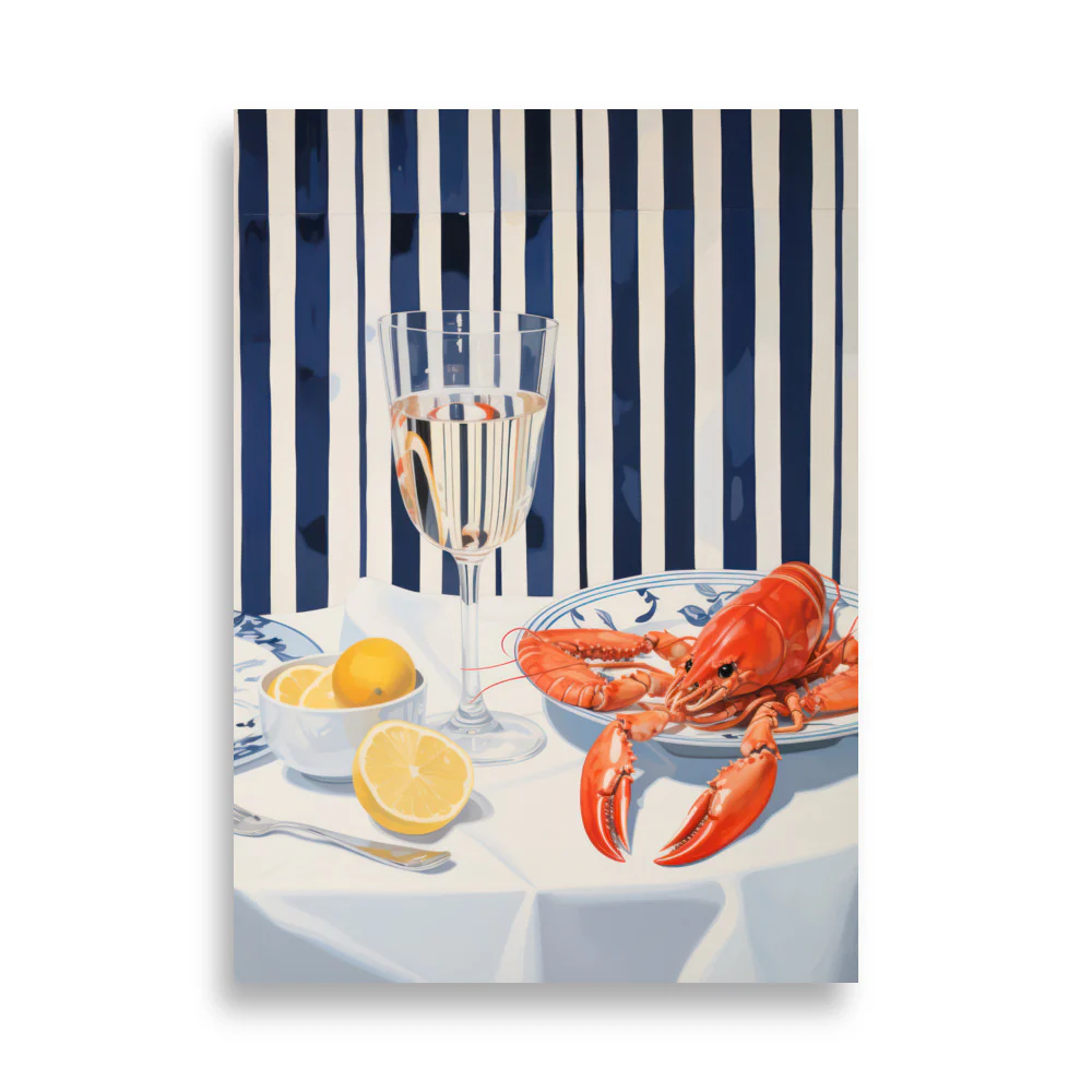 Dinner Table - Image 4
