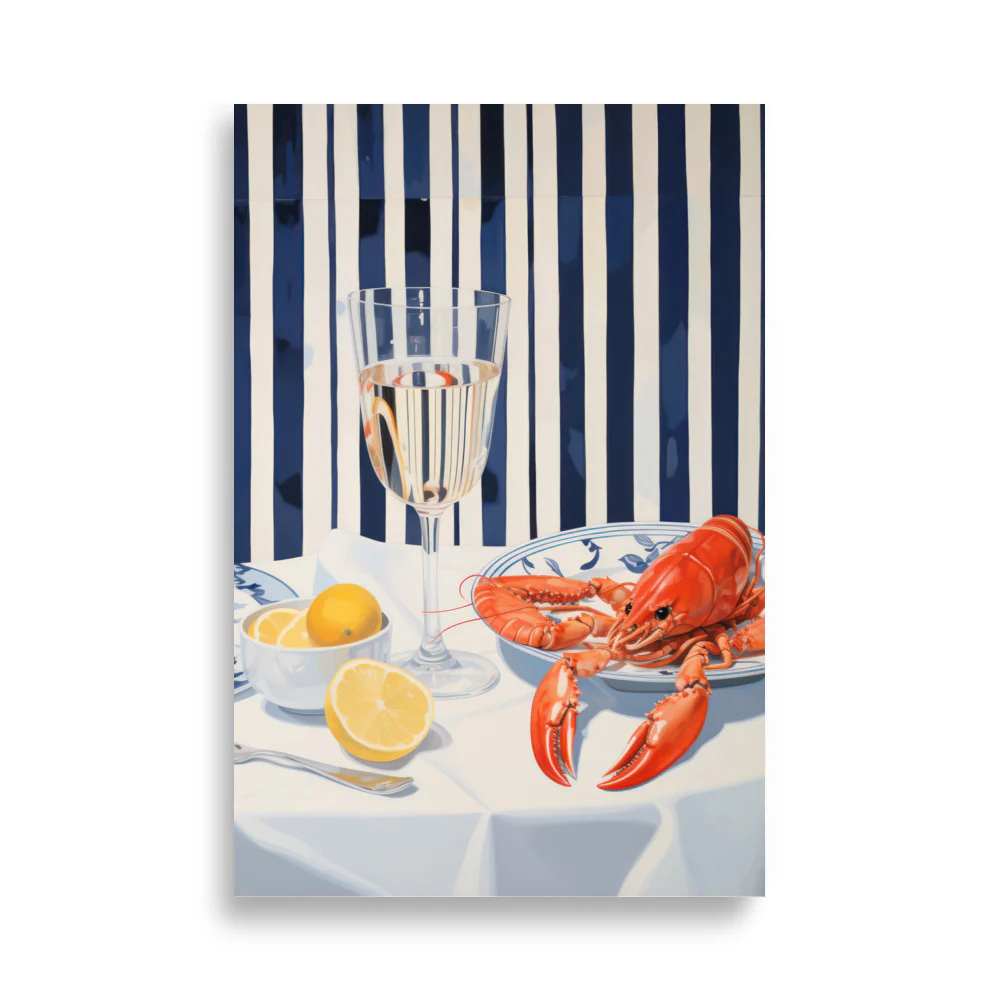 Dinner Table - Image 5