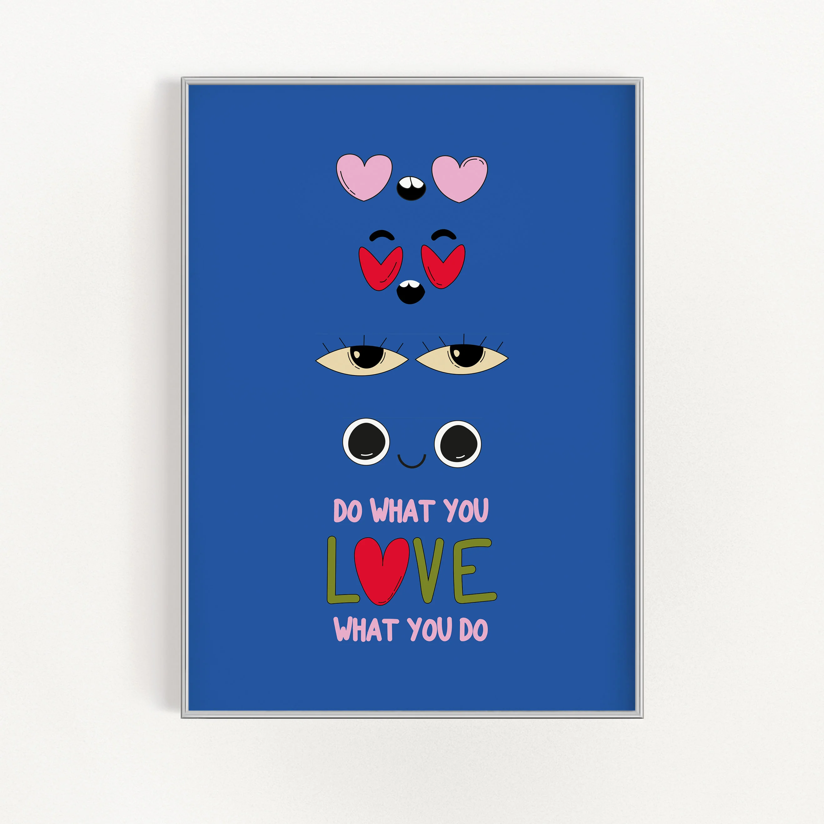 Do What You Love