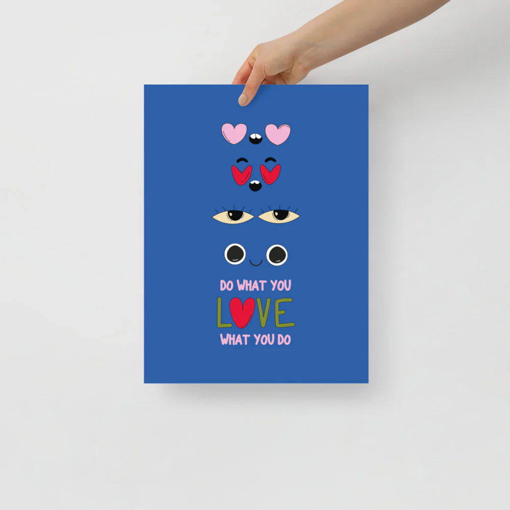 Do What You Love - Image 2