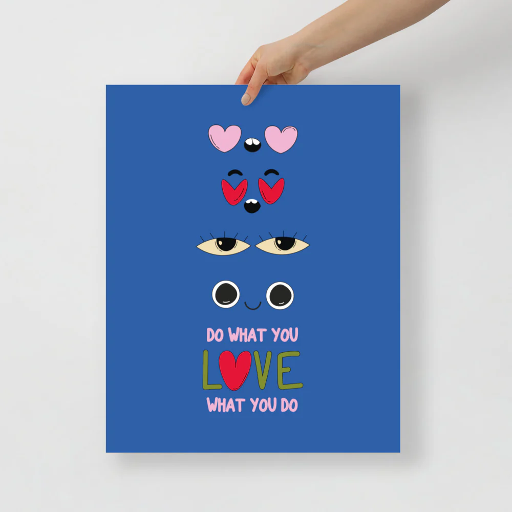Do What You Love - Image 4