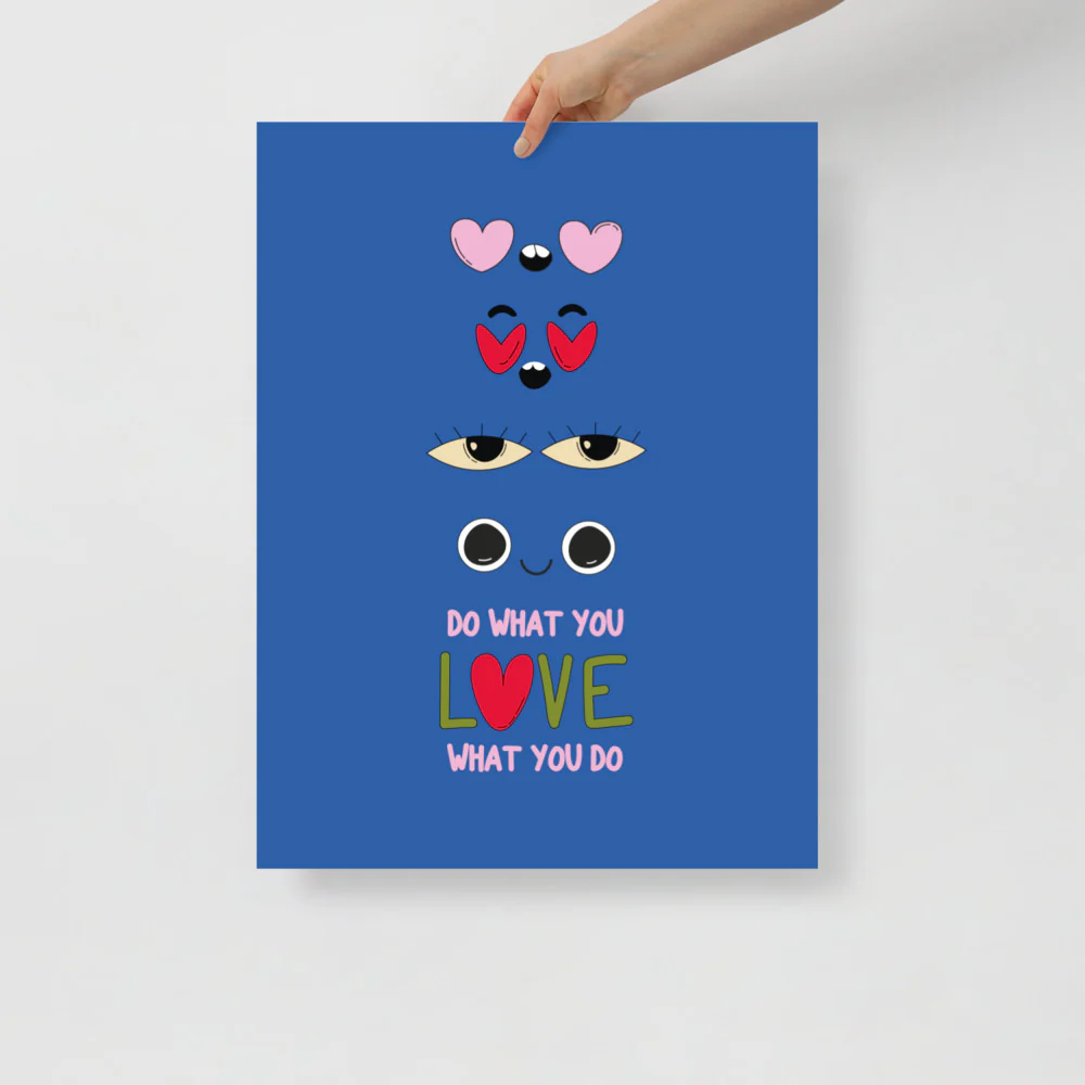 Do What You Love - Image 5
