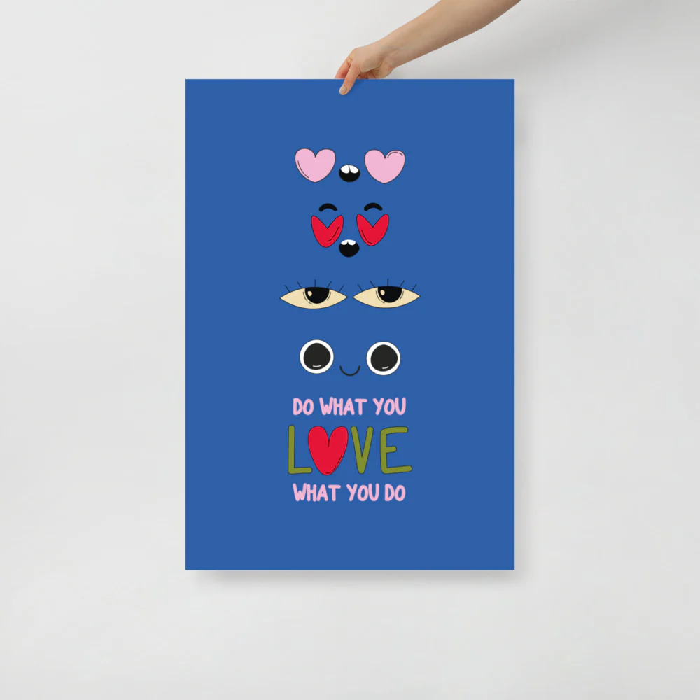 Do What You Love - Image 6